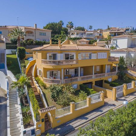 Villa Arata Alcanada Экстерьер фото