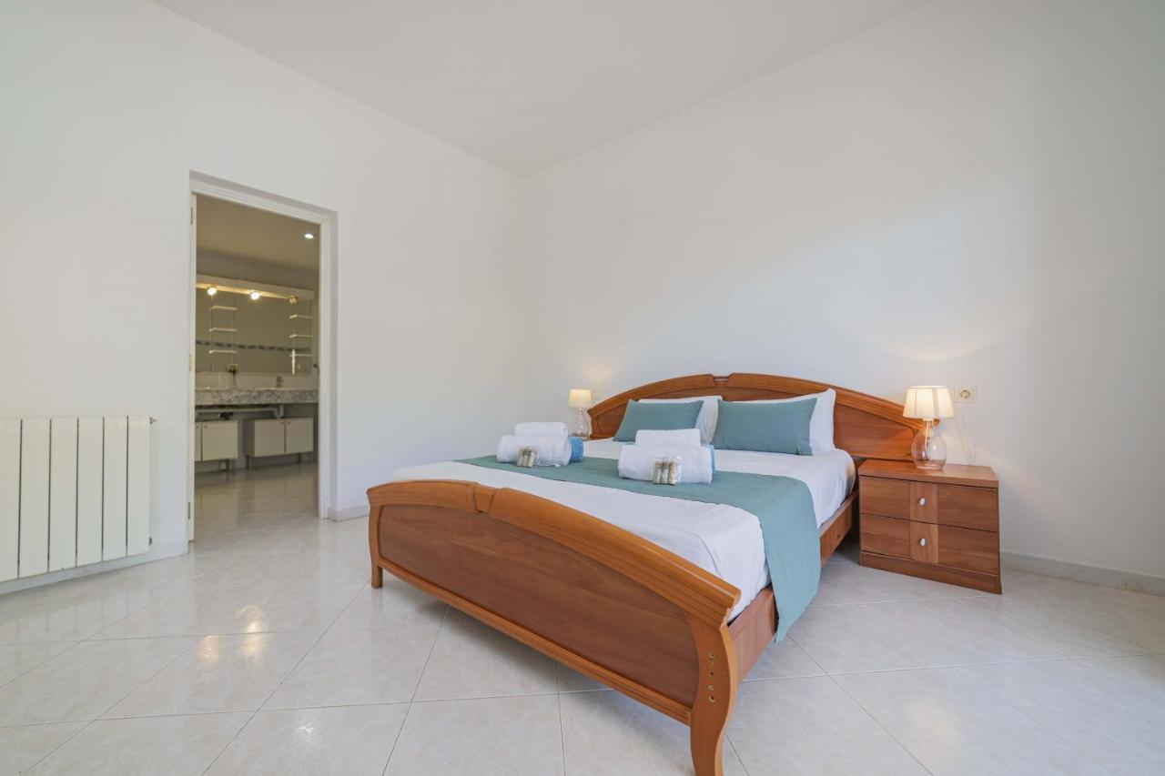 Villa Arata Alcanada Экстерьер фото