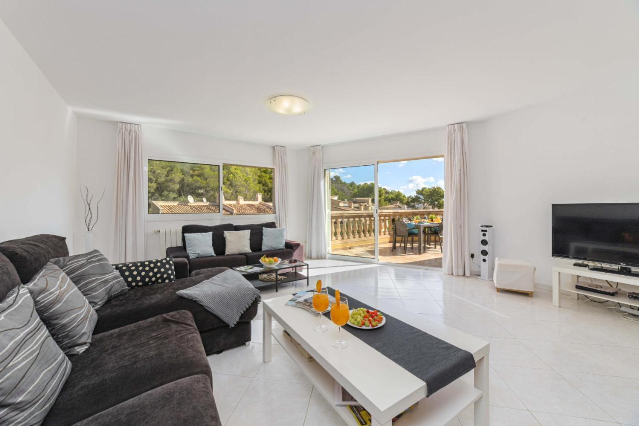 Villa Arata Alcanada Экстерьер фото