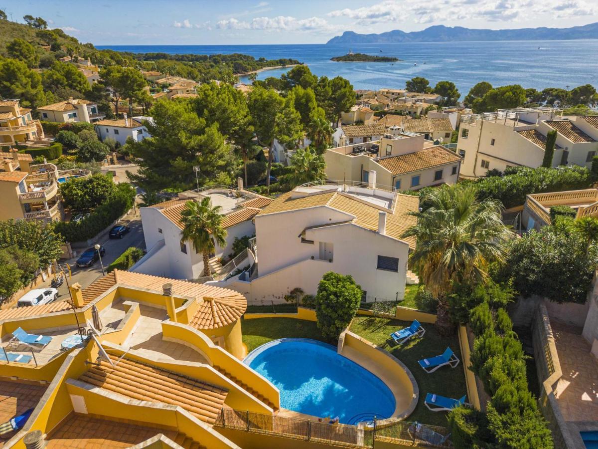 Villa Arata Alcanada Экстерьер фото