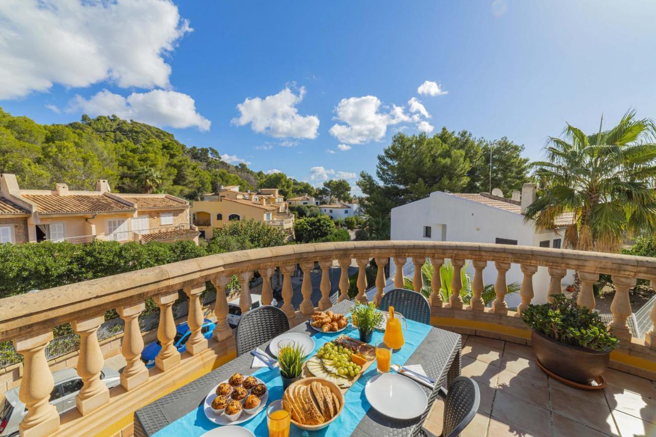 Villa Arata Alcanada Экстерьер фото