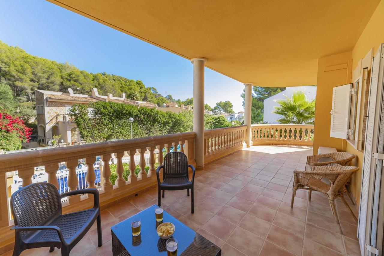 Villa Arata Alcanada Экстерьер фото