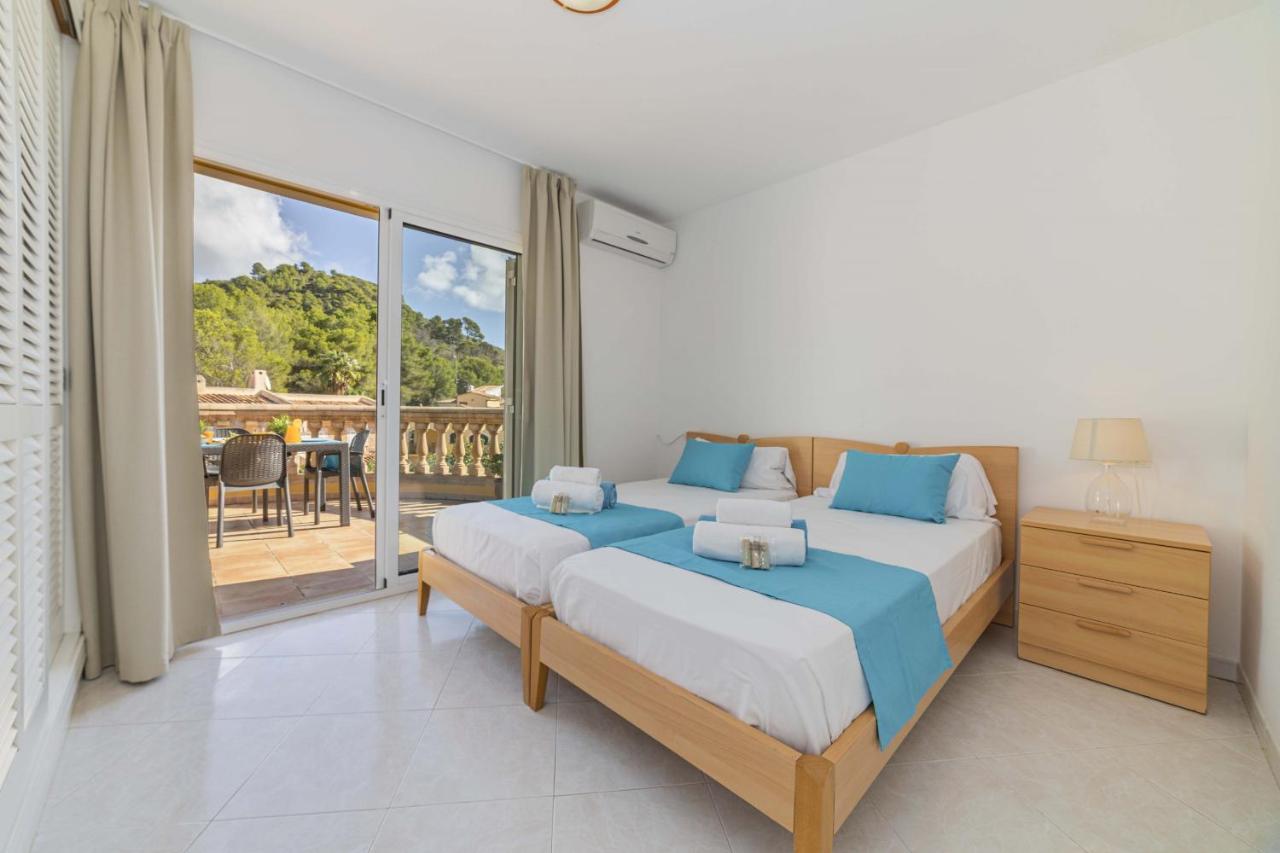 Villa Arata Alcanada Экстерьер фото