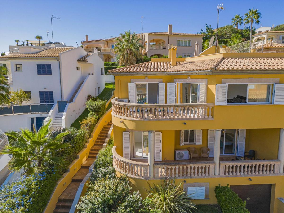 Villa Arata Alcanada Экстерьер фото